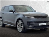 Land Rover Range Rover Sport Image 1