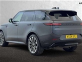 Land Rover Range Rover Sport Image 2