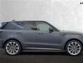 Land Rover Range Rover Sport Image 5