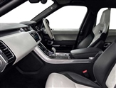 Land Rover Range Rover Sport Image 3