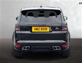 Land Rover Range Rover Sport Image 6