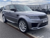 Land Rover Range Rover Sport Image 2