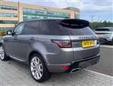 Land Rover Range Rover Sport Image 4