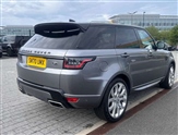 Land Rover Range Rover Sport Image 5