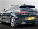 Land Rover Range Rover Sport Image 2