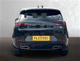 Land Rover Range Rover Sport Image 6