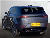 Land Rover Range Rover Sport Image 2