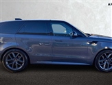 Land Rover Range Rover Sport Image 5