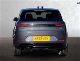 Land Rover Range Rover Sport Image 6