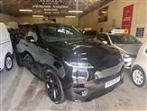 Used Land Rover Range Rover Sport