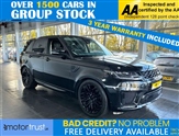 Used Land Rover Range Rover Sport Used Land Rover Range Rover Sport