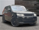 Used Land Rover Range Rover Sport