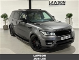 Used Land Rover Range Rover Sport