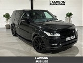 Used Land Rover Range Rover Sport