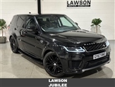 Used Land Rover Range Rover Sport Used Land Rover Range Rover Sport
