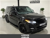 Used Land Rover Range Rover Sport Used Land Rover Range Rover Sport