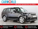 Used Land Rover Range Rover Sport