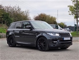 Used Land Rover Range Rover Sport