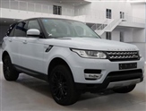 Used Land Rover Range Rover Sport
