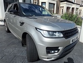 Used Land Rover Range Rover Sport