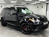 Used Land Rover Range Rover Sport