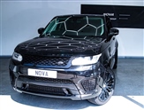 Used Land Rover Range Rover Sport