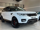 Used Land Rover Range Rover Sport Used Land Rover Range Rover Sport