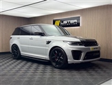 Used Land Rover Range Rover Sport Used Land Rover Range Rover Sport
