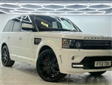 Used Land Rover Range Rover Sport Used Land Rover Range Rover Sport