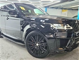 Used Land Rover Range Rover Sport Used Land Rover Range Rover Sport