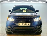Used Land Rover Range Rover Sport