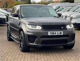 Used Land Rover Range Rover Sport Used Land Rover Range Rover Sport