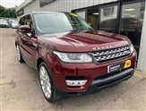 Used Land Rover Range Rover Sport