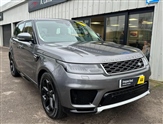 Used Land Rover Range Rover Sport