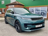 Used Land Rover Range Rover Sport Used Land Rover Range Rover Sport