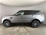 Land Rover Range Rover Sport Image 4