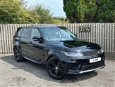 Used Land Rover Range Rover Sport