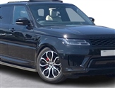 Used Land Rover Range Rover Sport