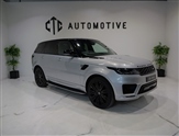 Used Land Rover Range Rover Sport