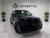 Used Land Rover Range Rover Sport