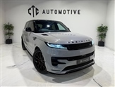 Used Land Rover Range Rover Sport