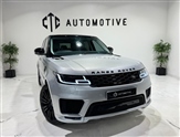 Used Land Rover Range Rover Sport