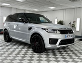 Used Land Rover Range Rover Sport Used Land Rover Range Rover Sport