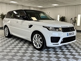 Used Land Rover Range Rover Sport Used Land Rover Range Rover Sport