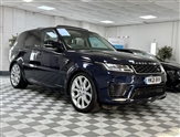 Used Land Rover Range Rover Sport
