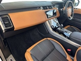 Land Rover Range Rover Sport Image 2