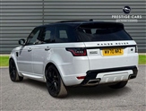 Land Rover Range Rover Sport Image 3