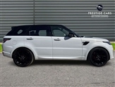 Land Rover Range Rover Sport Image 4