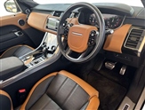 Land Rover Range Rover Sport Image 6