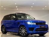 Used Land Rover Range Rover Sport
